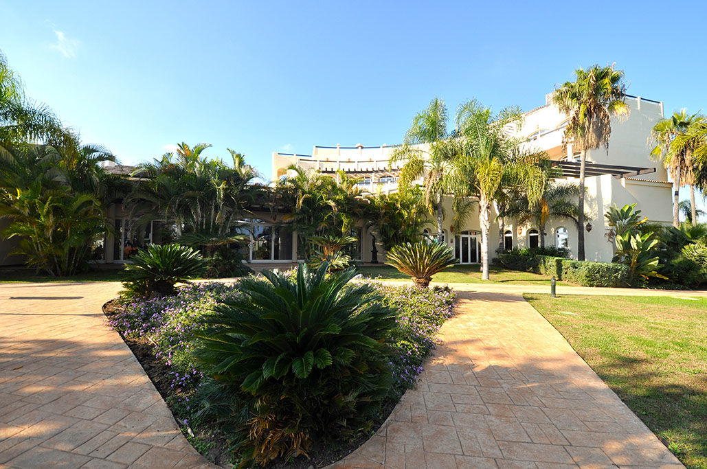 El Campanario Del Paraiso Estepona Exterior photo